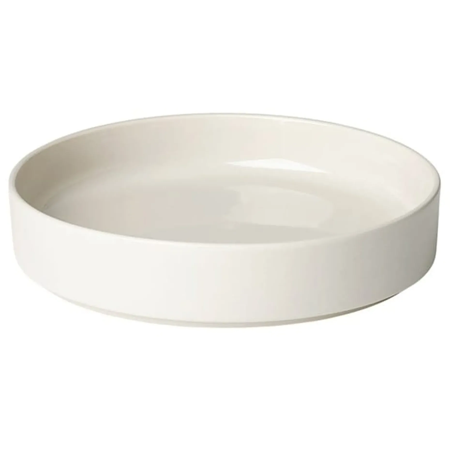 Pilar Dyp Tallerken O20 Cm