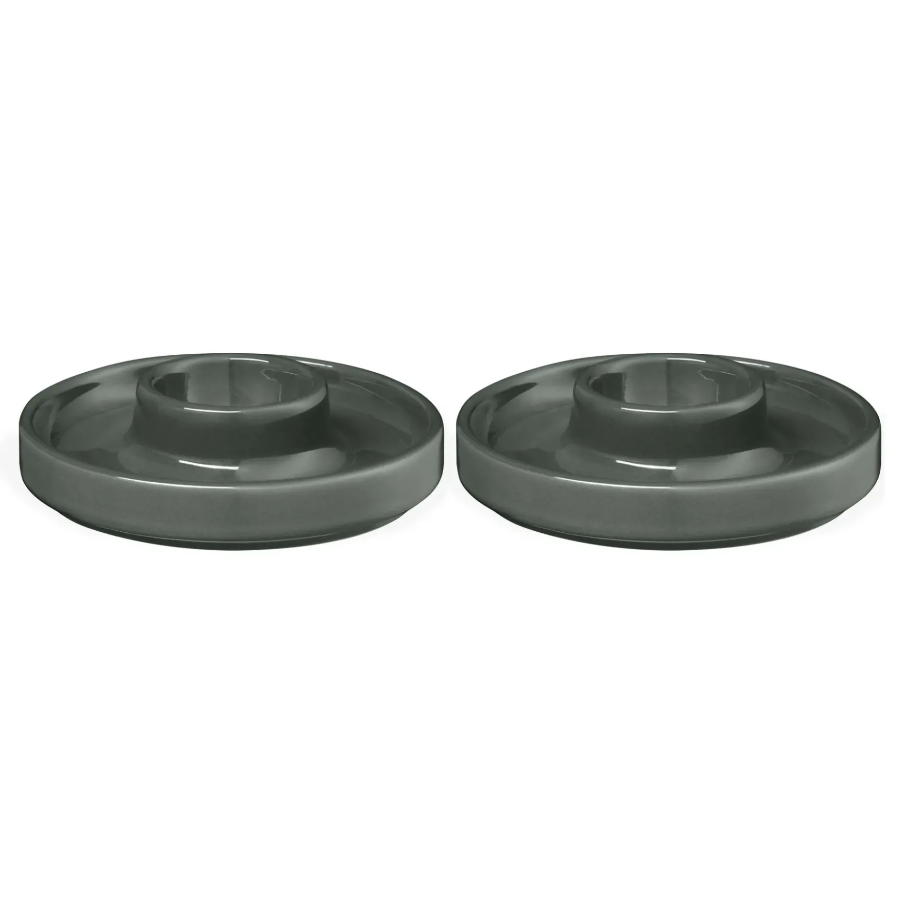 Pilar Eggeglass O 10,4 Cm 2-Pakning