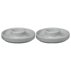 Pilar Eggeglass O 10,4 Cm 2-Pakning