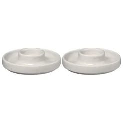 Pilar Eggeglass O 10,4 Cm 2-Pakning