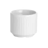 Plisse Eggeglass
