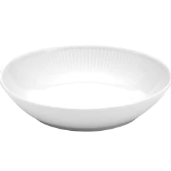 Plisse Pastatallerken O 20Cm