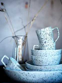 Poppi Suppe/Pastatallerken