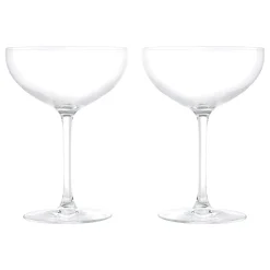 Premium Champagneglass 39 Cl 2-Pakning