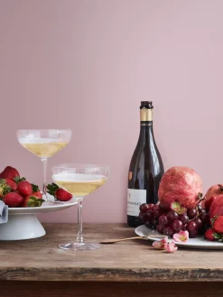 Premium Champagneglass 39 Cl 2-Pakning