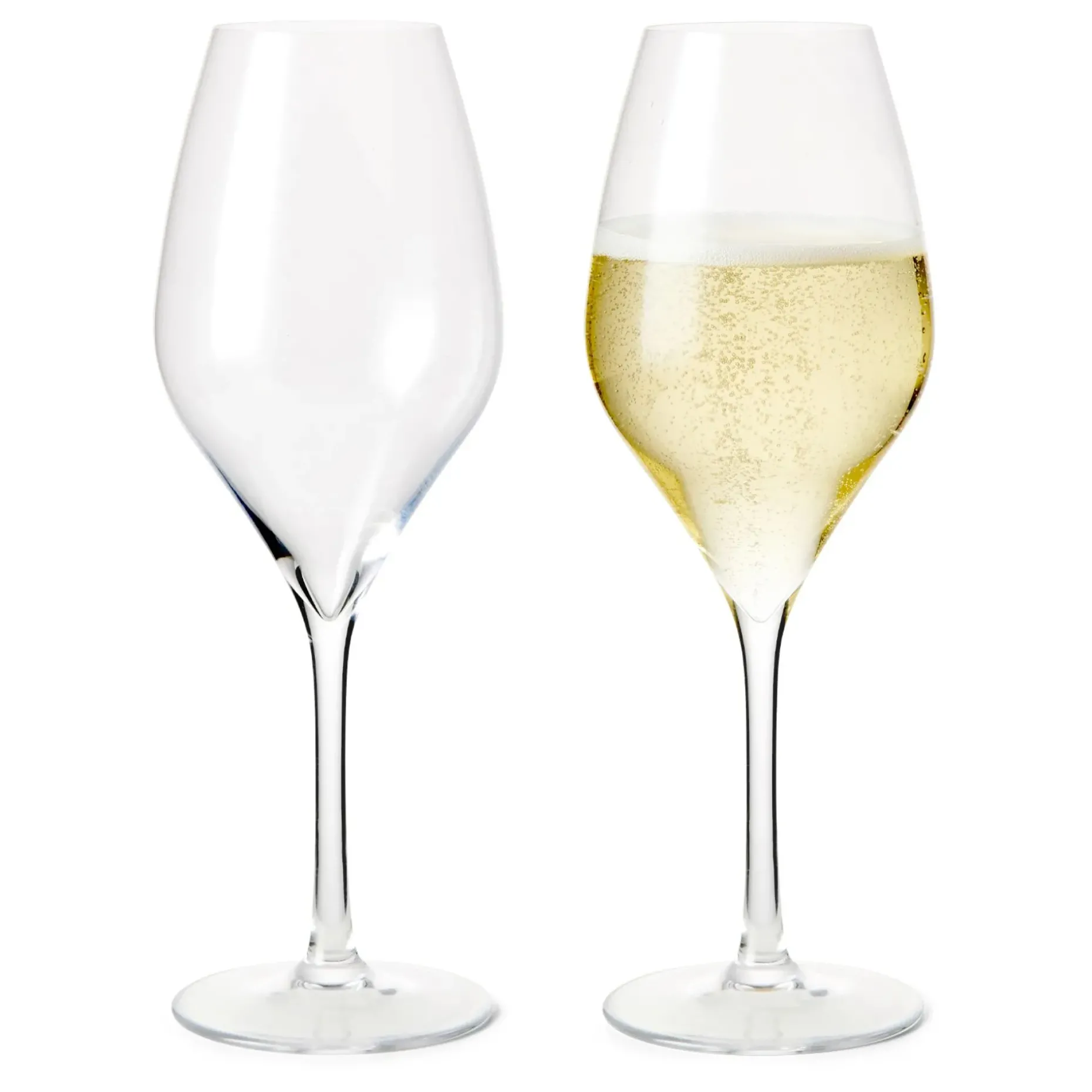 Premium Champagneglass 37 Cl 2-Pakning