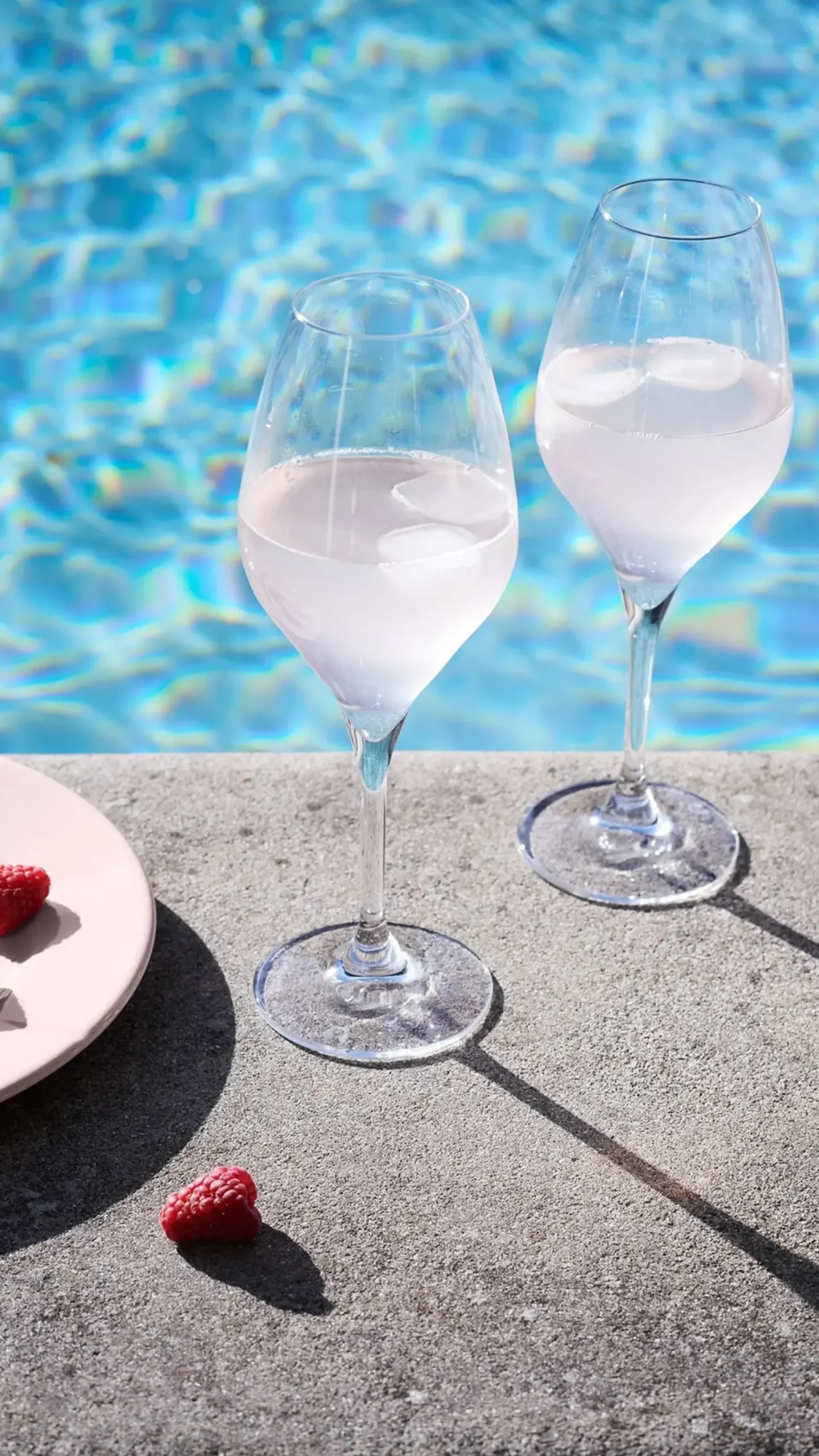 Premium Champagneglass 37 Cl 2-Pakning