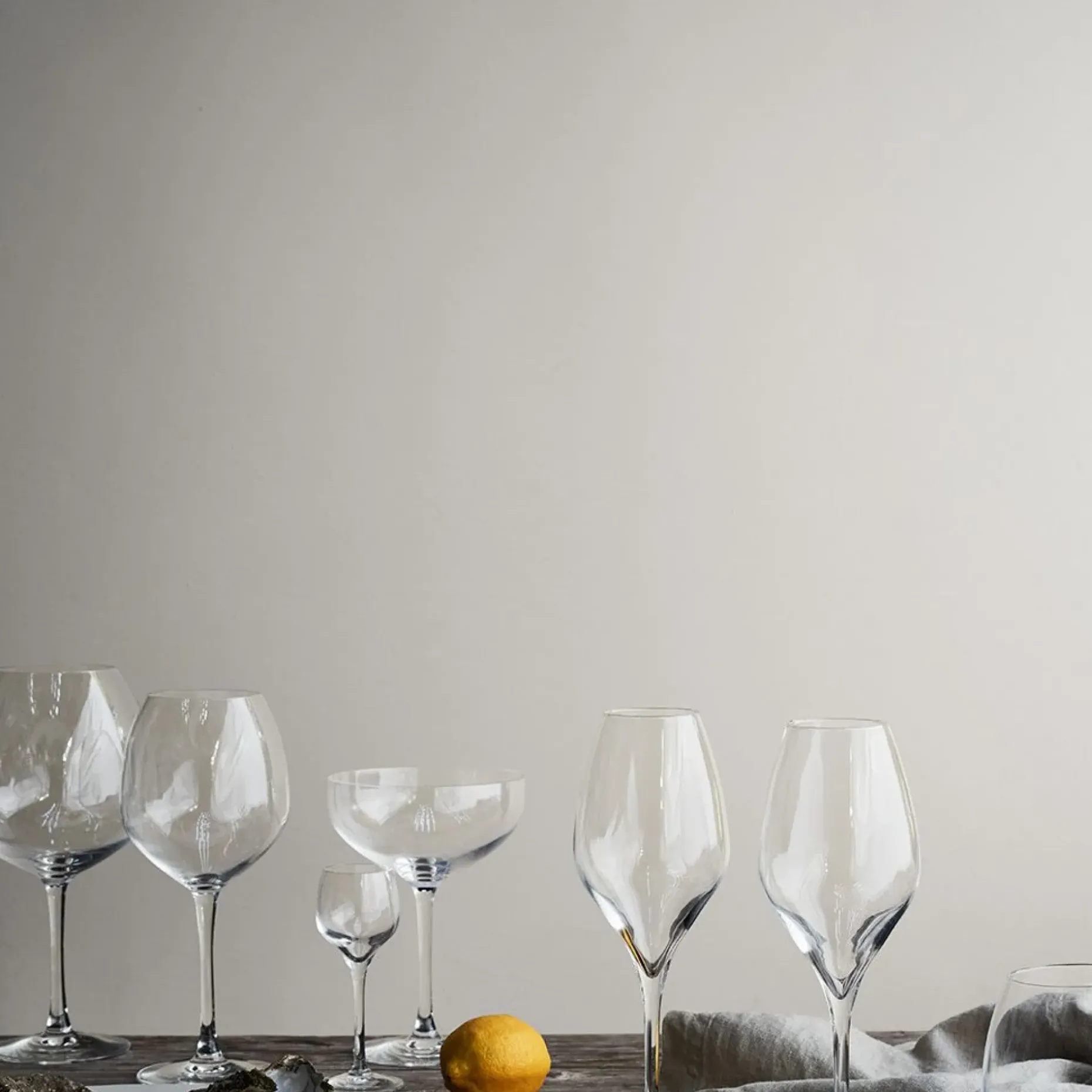 Premium Champagneglass 37 Cl 2-Pakning