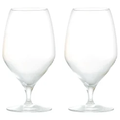 Premium Ølglass 60 Cl 2-Pakning
