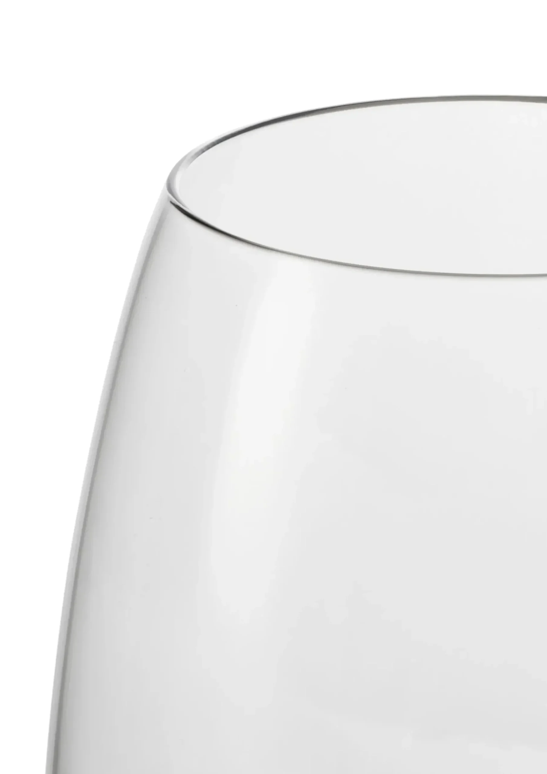 Premium Ølglass 60 Cl 2-Pakning