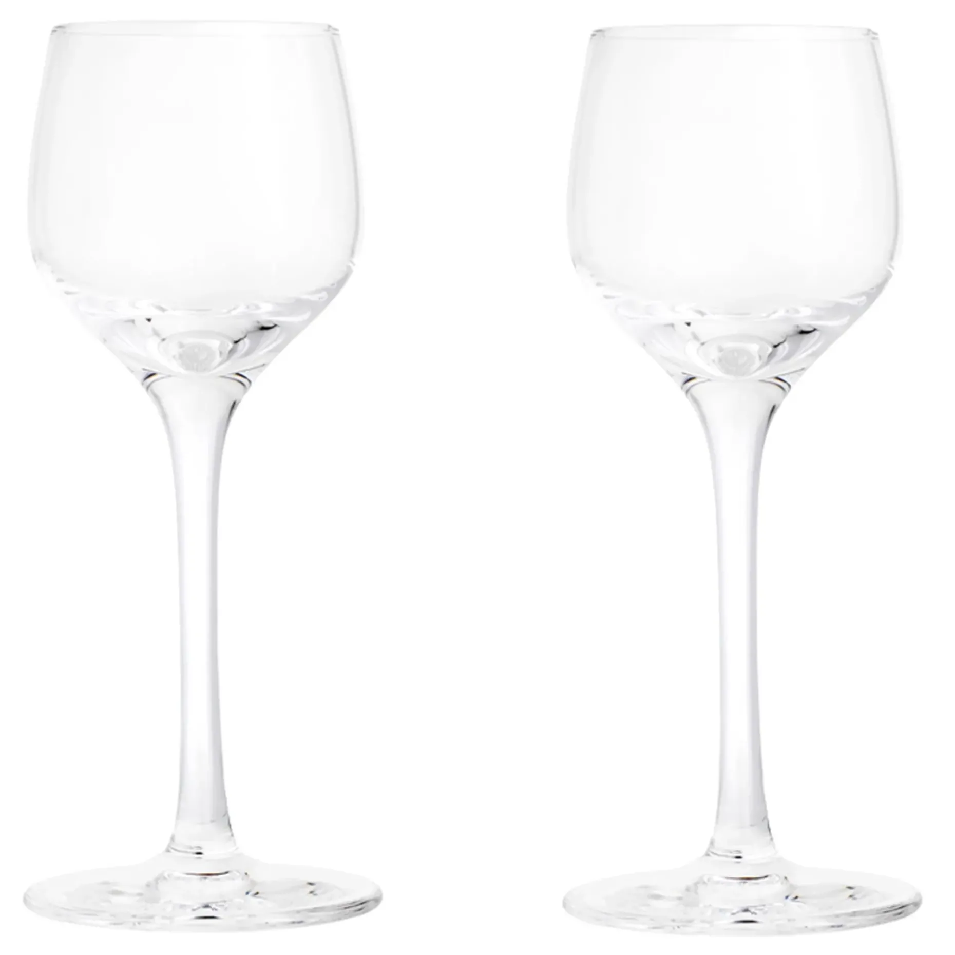 Premium Snapsglas 5 Cl 2-Pakning