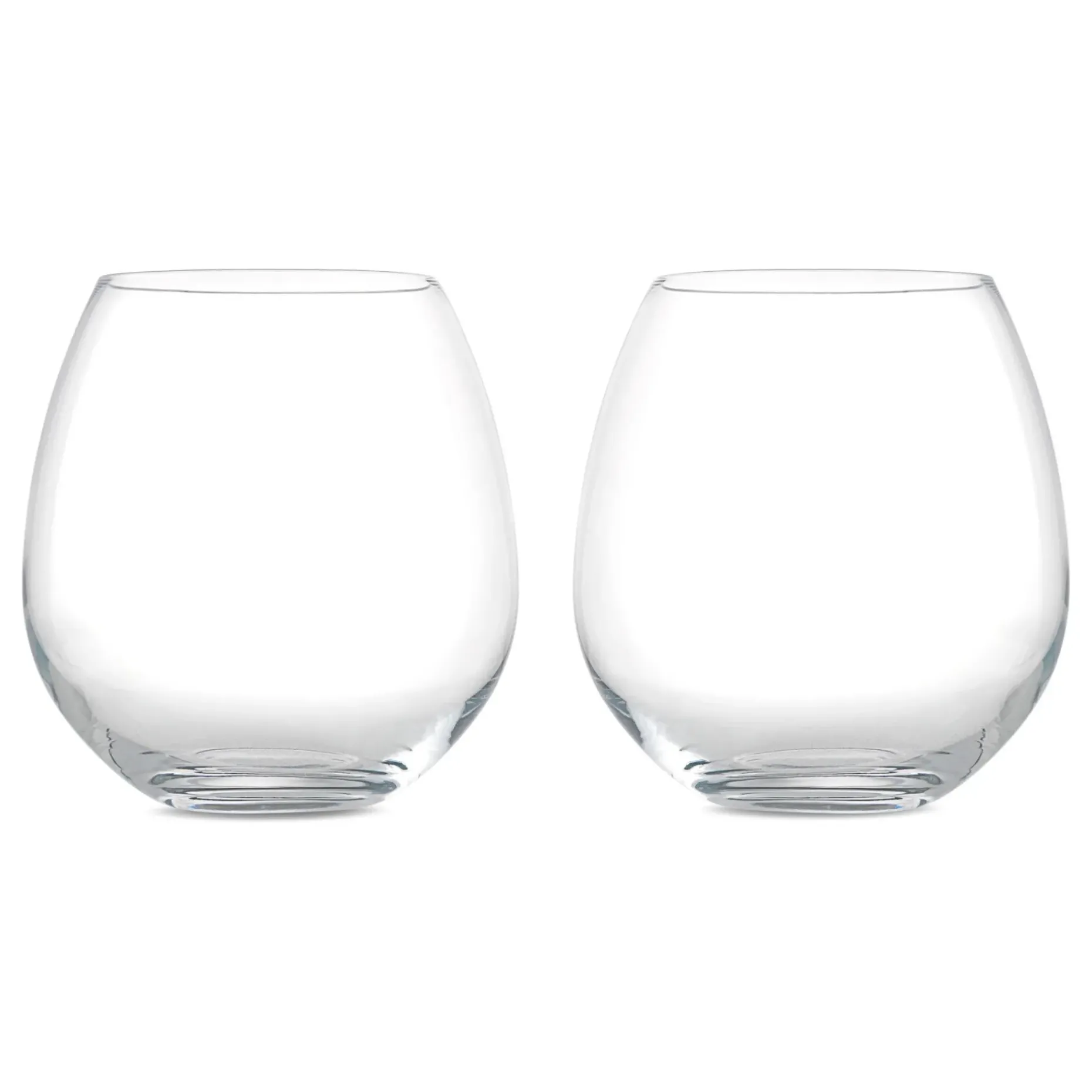 Premium Vannglas 52 Cl 2-Pakning