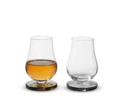 Puck Whiskyglass 17,5 Cl 2-Pakning