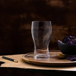 Purismo Pint Ølglass 2-Stk.