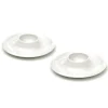 Raami Eggeglass 2-Stk.