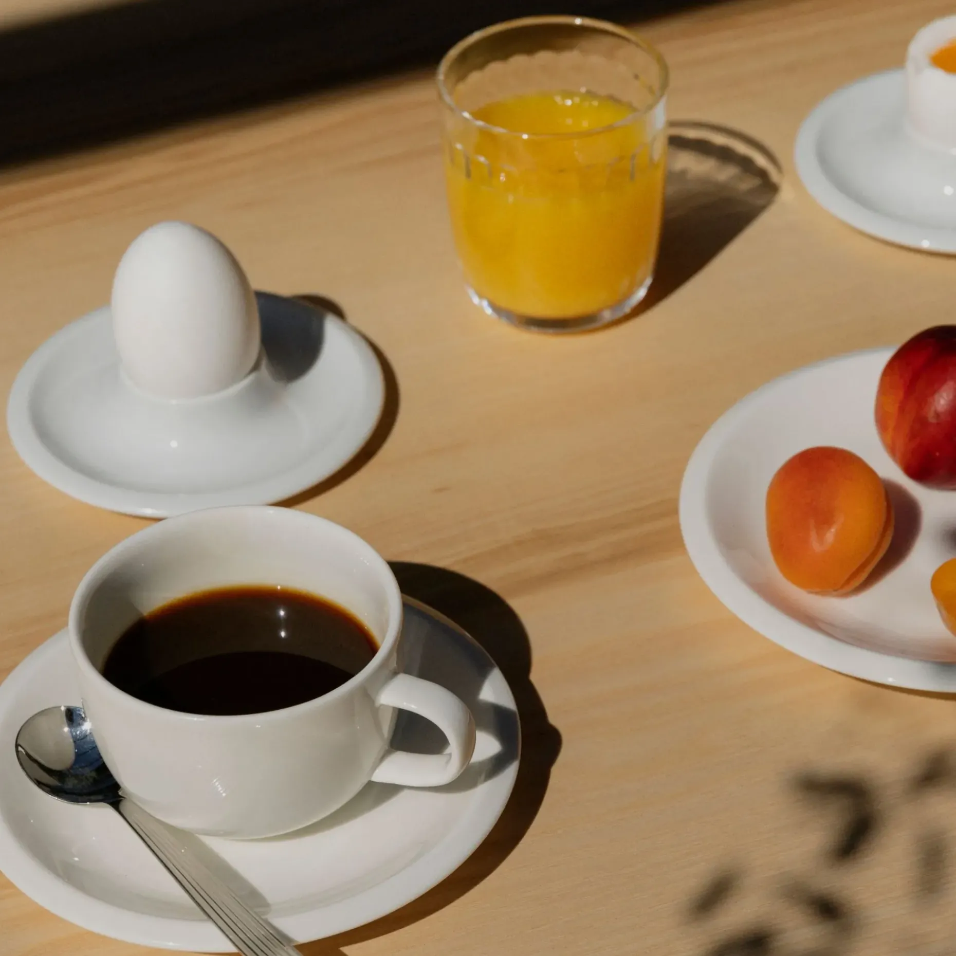 Raami Eggeglass 2-Stk.