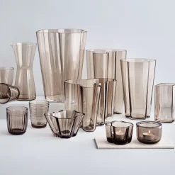 Raami Vannglass 2- Stk.