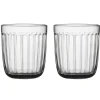 Raami Vannglass 2- Stk.