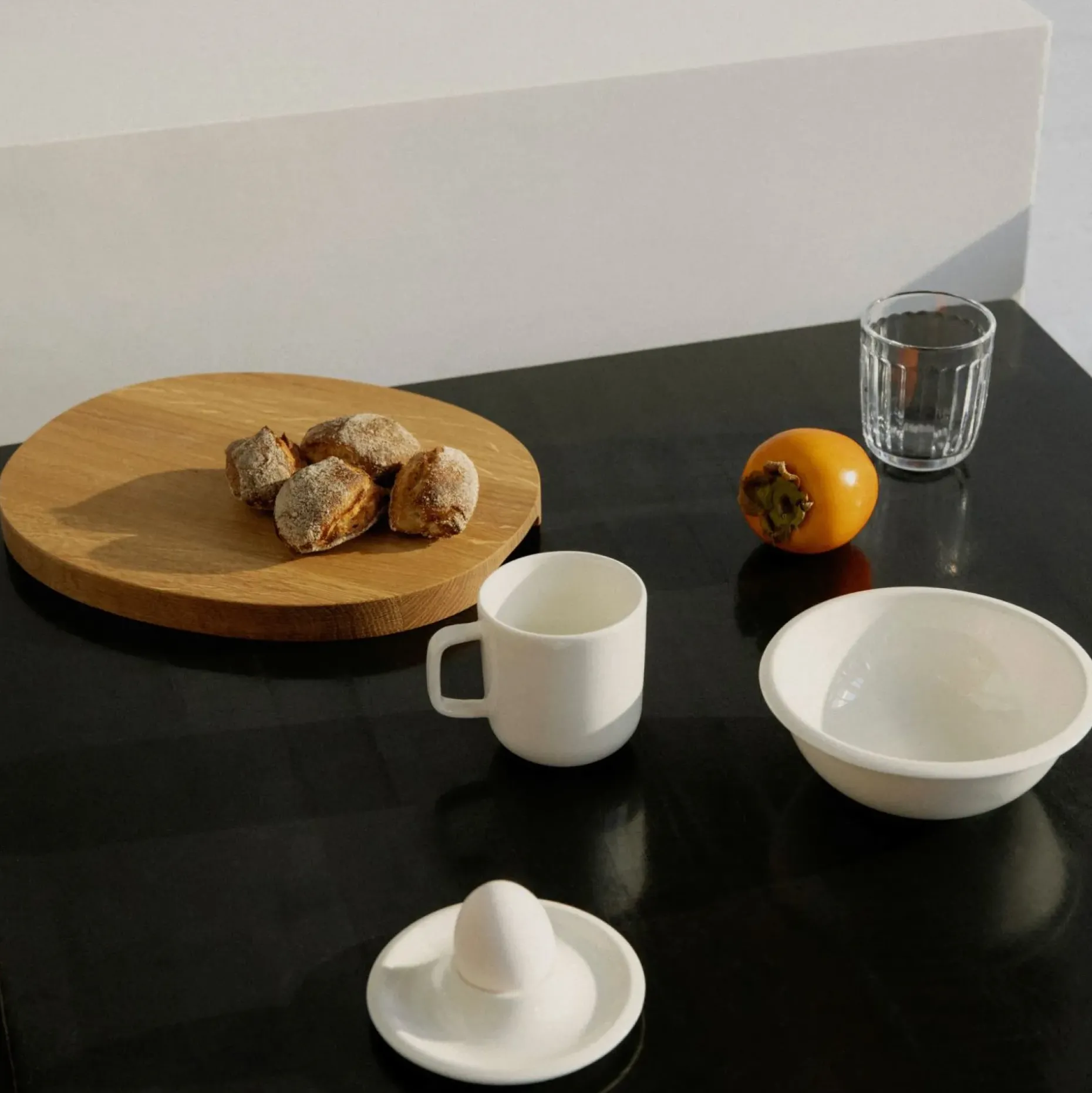 Raami Vannglass 2- Stk.