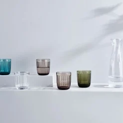 Raami Vannglass 2- Stk.