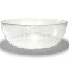 Raw Glassskal O26,5 Cm