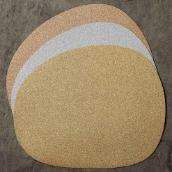 Raw Spisebrikke 41 X 33,5 Cm