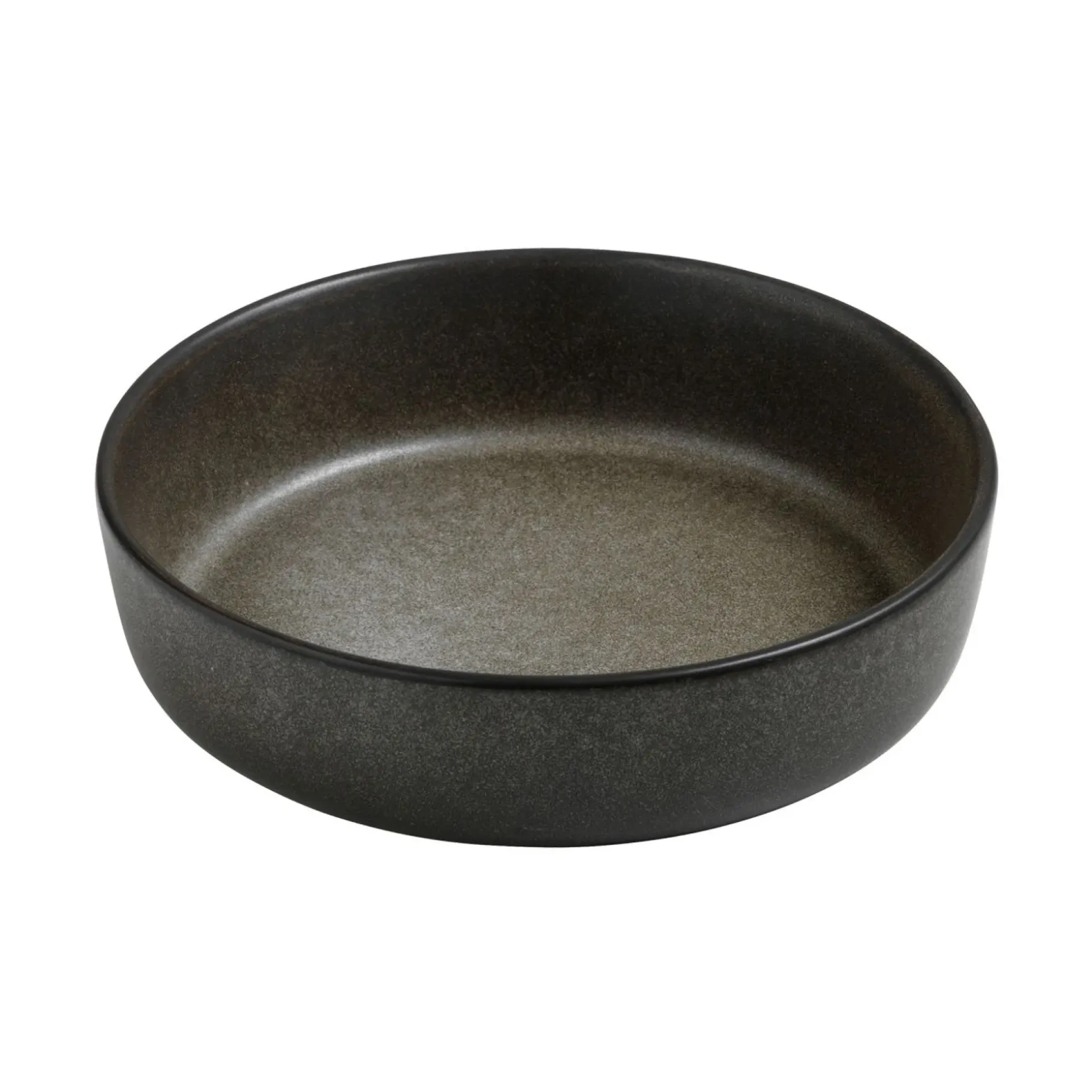 Raw Suppetallerken O19,4 Cm