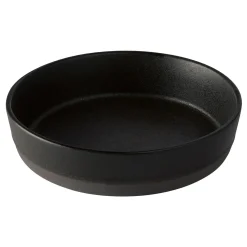 Raw Suppetallerken O19,4 Cm