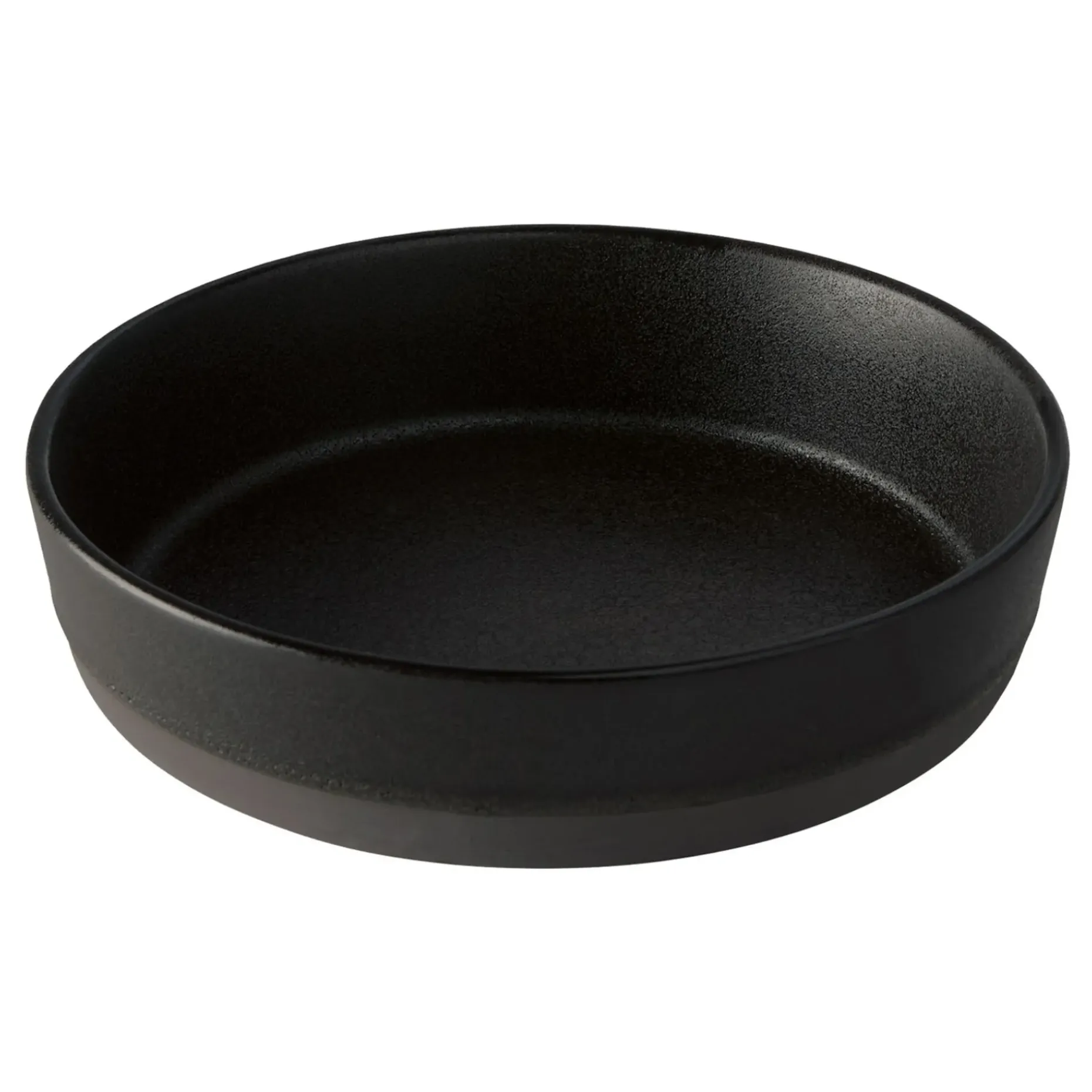 Raw Suppetallerken O19,4 Cm