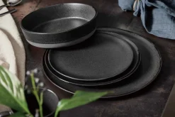 Raw Suppetallerken O19,4 Cm
