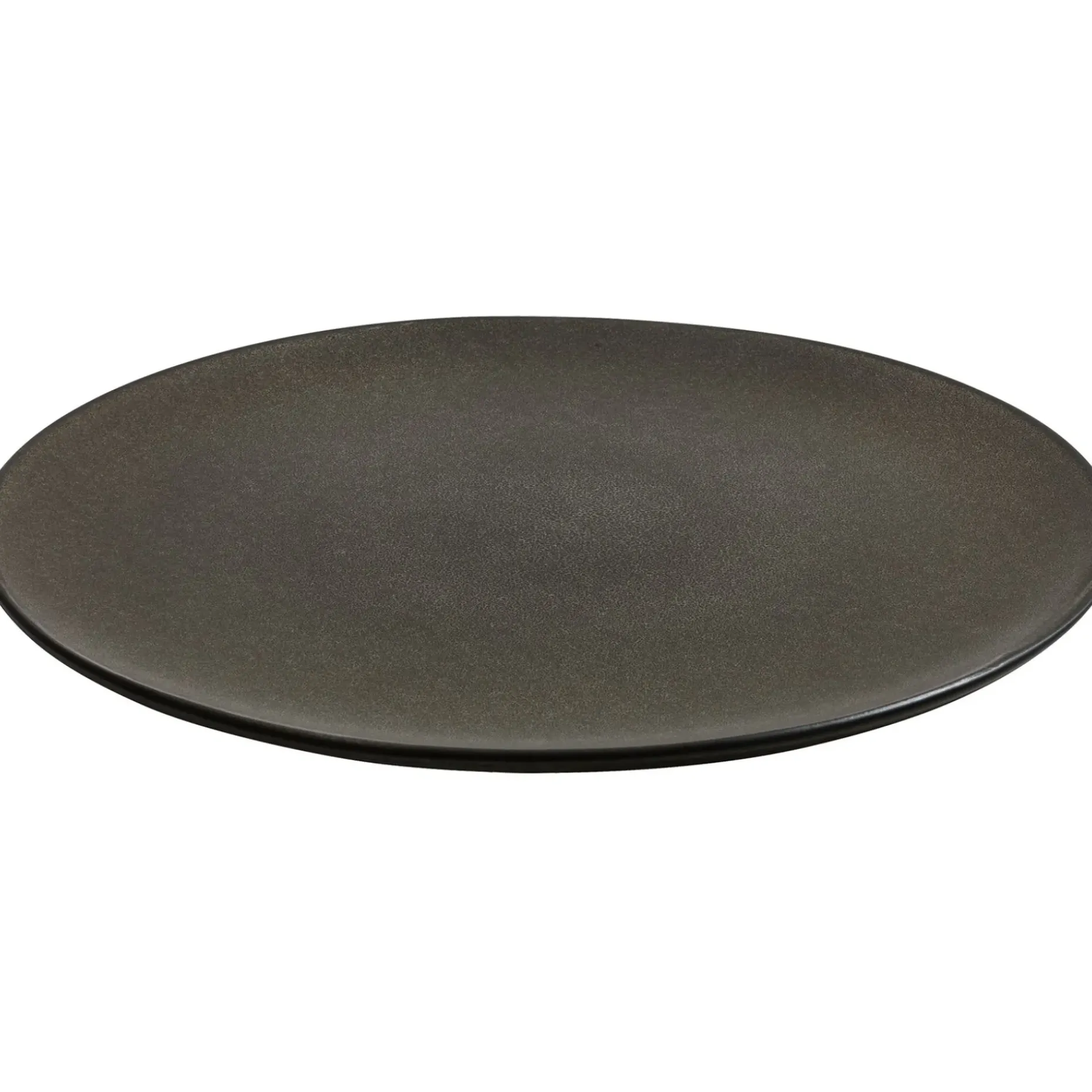 Raw Tallerken O28 Cm