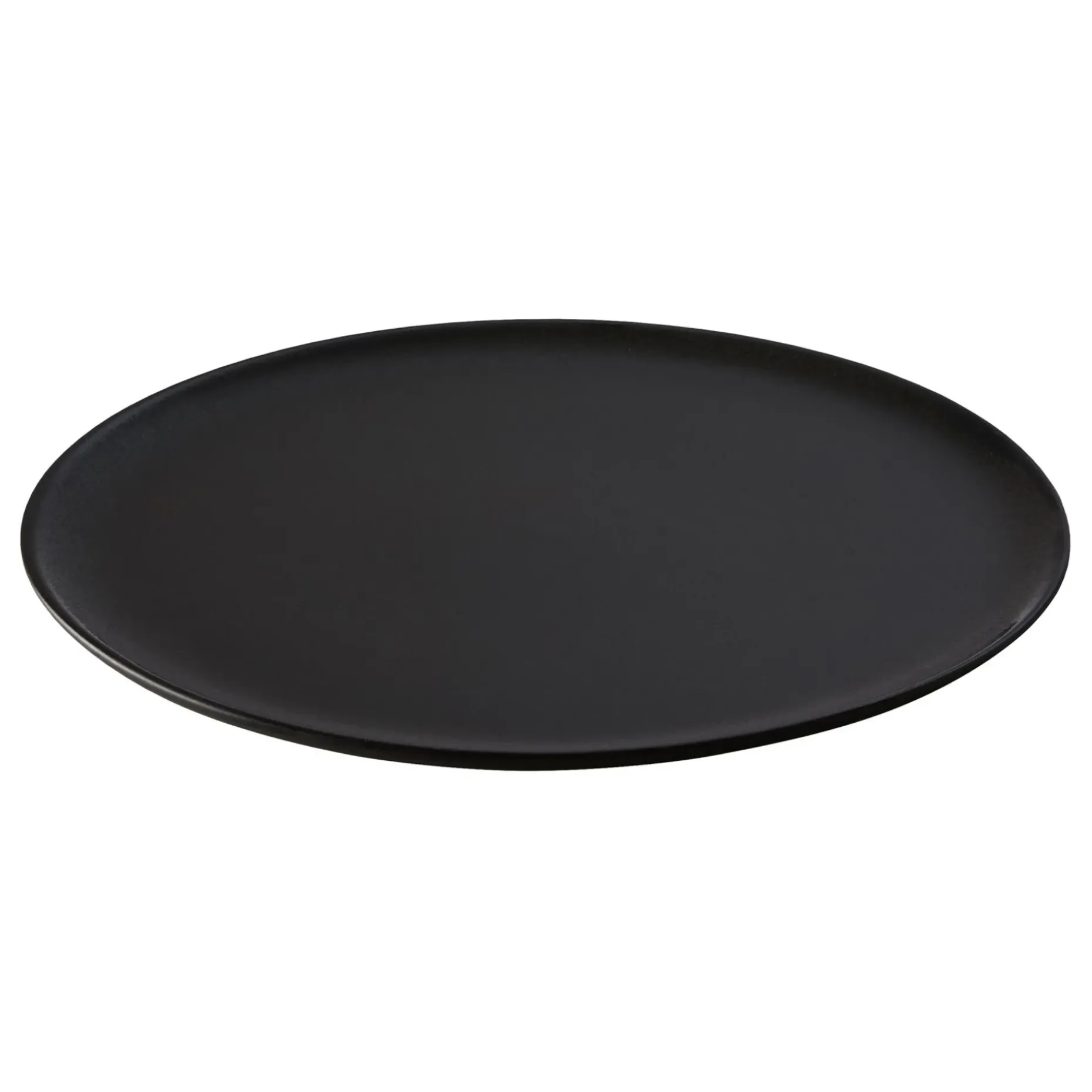 Raw Tallerken O28 Cm
