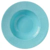 Rhombe Dyp Tallerken O 24,5 Cm