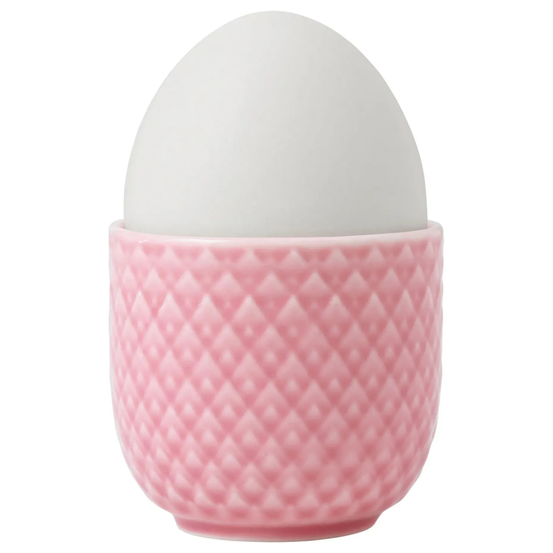 Rhombe Eggeglass O 5 Cm