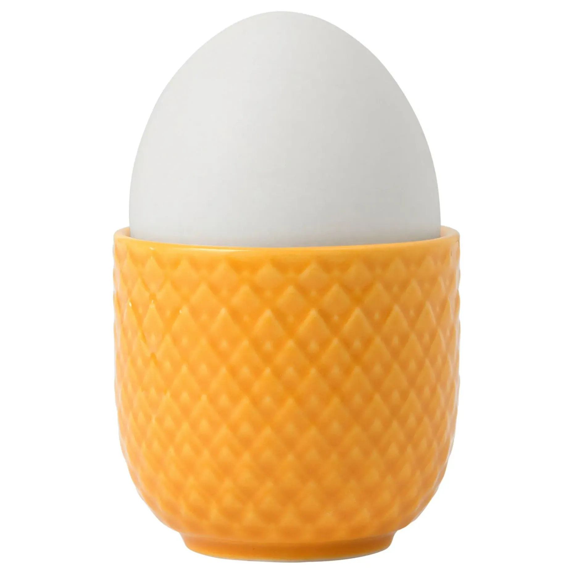 Rhombe Eggeglass O 5 Cm