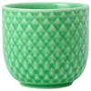 Rhombe Eggeglass O 5 Cm
