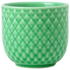 Rhombe Eggeglass O 5 Cm