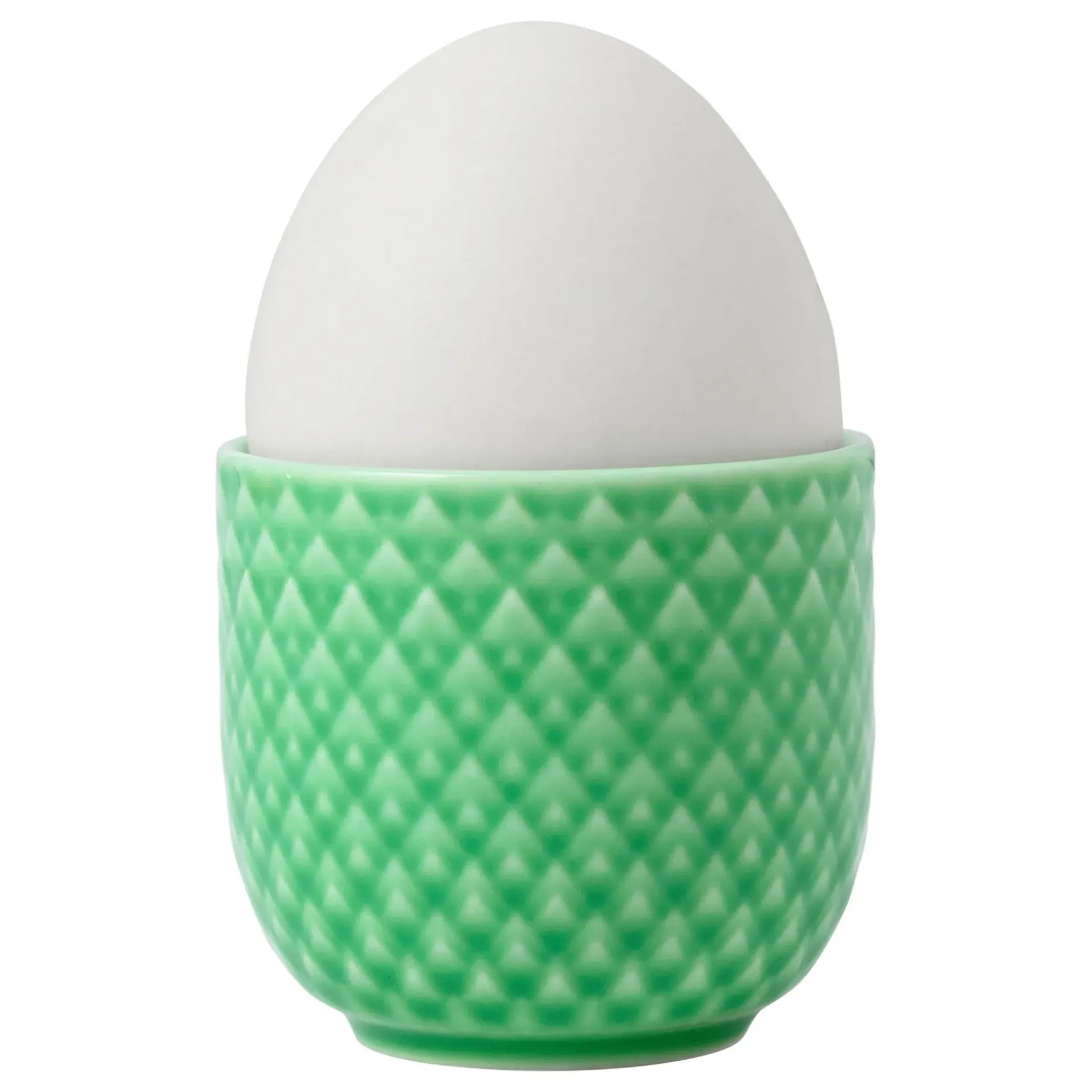 Rhombe Eggeglass O 5 Cm