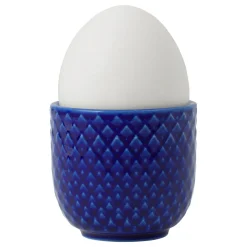 Rhombe Eggeglass O 5 Cm