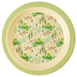 Rice Melamin Barnetallerken O22 Cm