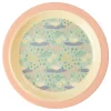 Rice Melamin Barnetallerken O22 Cm