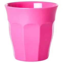 Rice Melaminkopp Medium 6-Pakning