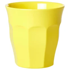 Rice Melaminkopp Medium 6-Pakning