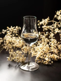 Riedel Bar Tumbler Akevittglass 4-Pakning