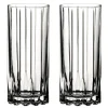 Riedel Drink Specific Highball Glass 2-Pakning