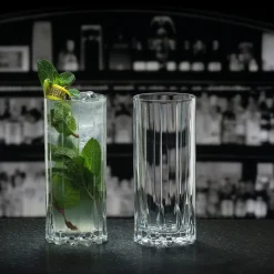 Riedel Drink Specific Highball Glass 2-Pakning