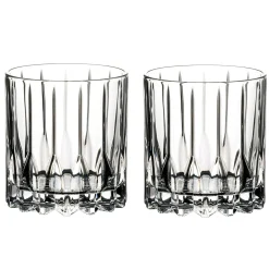 Riedel Drink Specific Neat Glass 2-Pakning