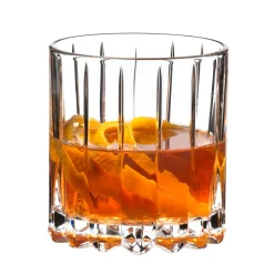 Riedel Drink Specific Neat Glass 2-Pakning