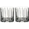 Riedel Drink Specific Rocks Glass 2-Pakning