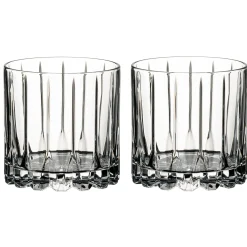 Riedel Drink Specific Rocks Glass 2-Pakning